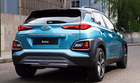 Hyundai Kona (2017)