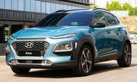 Hyundai Kona (2017)