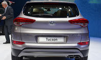 Hyundai Tucson (2015)