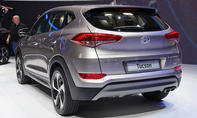 Hyundai Tucson (2015)