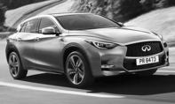 Infiniti Q30