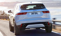 Jaguar E-Pace (2017)