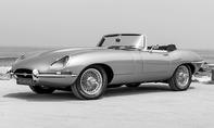 Jaguar E-Type