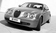 Jaguar S-Type