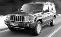 Jeep Commander