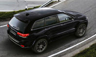 Jeep Grand Cherokee S (2018)