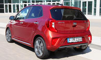 Kia Picanto 1.2