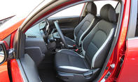 Kia Picanto 1.2