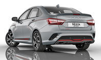 Lada Vesta Sport (2018)