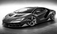 Lamborghini Centenario