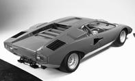 Lamborghini Countach