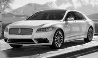 Lincoln Continental