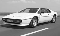 Lotus Esprit