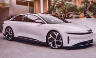 Lucid Air (2021)