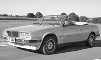 Maserati Biturbo