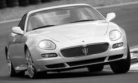 Maserati GranSport