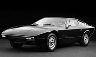 Maserati Khamsin