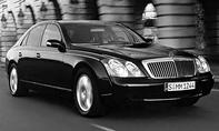 Maybach 57