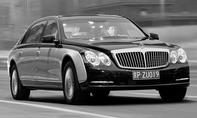 Maybach 62