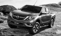 Mazda BT-50