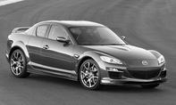 Mazda RX-8