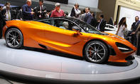 McLaren 720S (P14)