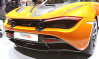 McLaren 720S (P14)