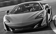 McLaren 600LT