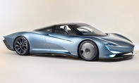 McLaren Speedtail