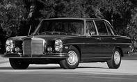 Mercedes 300 SEL