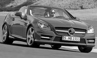 Mercedes SLK