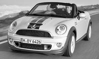 Mini Roadster