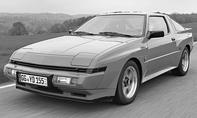 Mitsubishi Starion