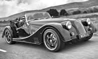 Morgan Plus 8