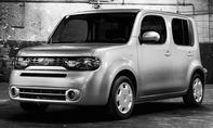 Nissan Cube (2019)