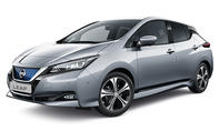 Nissan Leaf (2020)