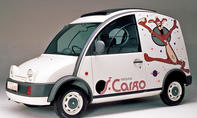 Nissan S-Cargo