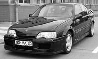 Opel Omega