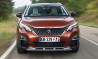 Peugeot 3008 (2017)