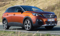 Peugeot 3008 (2017)