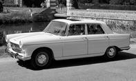 Peugeot 404