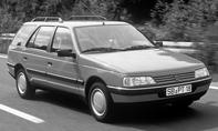 Peugeot 405