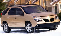 Pontiac Aztek