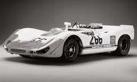 Porsche 908