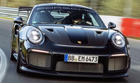 Porsche 911 GT2 RS (2021)