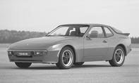 Porsche 944