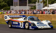 Porsche 956 (1983)