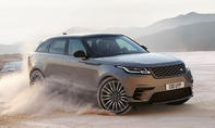 Range Rover Velar (2017)