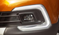 Neues Renault Captur Facelift (2017)