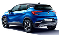 Renault Captur R.S. Line (2021)